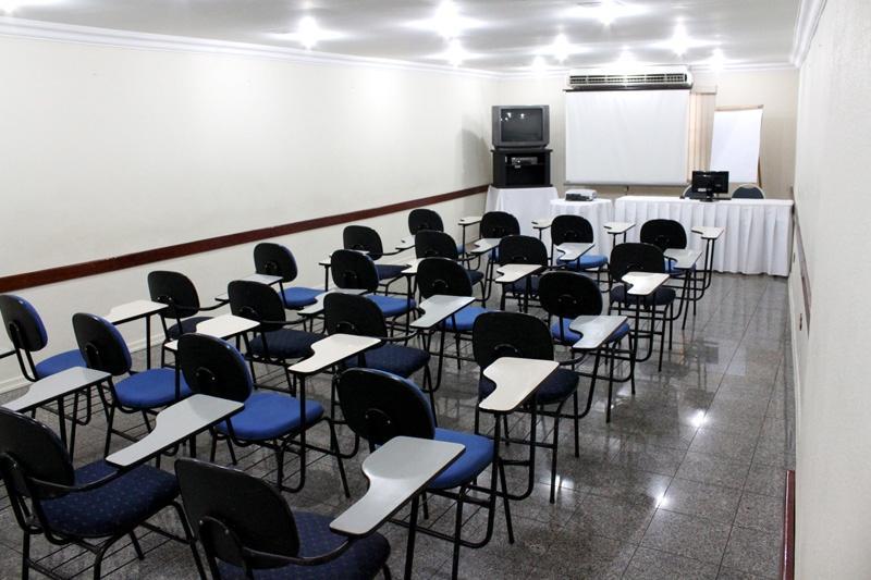 Sj Business - San Juan Sao Paulo Hotel Ngoại thất bức ảnh